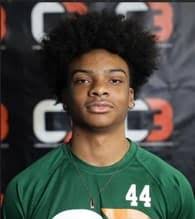 Nate White's Football Recruiting Profile