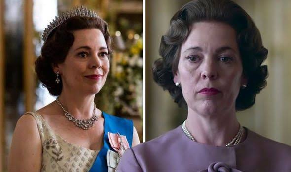 Image result for the crown season 3"