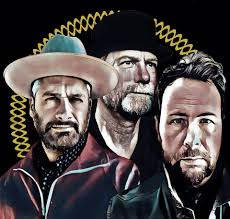 ELLIOTT BROOD🇨🇦 VRIJDAG 1 APRIL