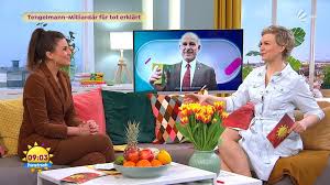 Ob sie jedoch haubs geliebte war, sei nicht gesichert. Sat 1 Fruhstucksfernsehen Was Ist Mit Dem Tengelmann Milliardar Passiert Facebook