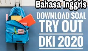 Folge deiner leidenschaft bei ebay! Download Soal Try Out Un Dki 2020 Bahasa Indonesia Pdf Doc