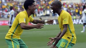 The match will be played at orlando stadium and kicks off at 18:00. Dolly Completes A Full Bafana Squad After Arriving In Durban Enca