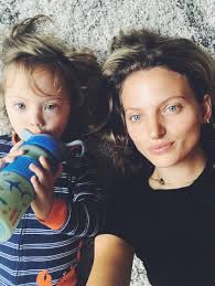 An Interview with Amanda Booth