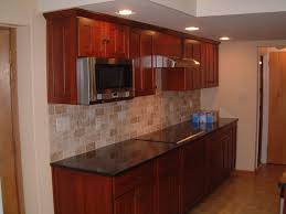 springfield kitchen project complete