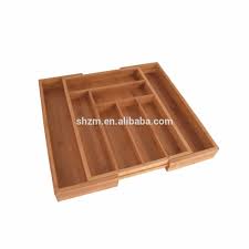 buy wood organizer trays,bamboo drawer