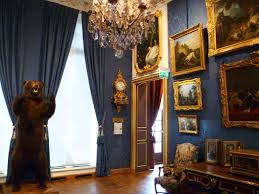 Cool Stuff In Paris Musee De La Chasse Et De La Nature Visit Paris Paris Place Paris