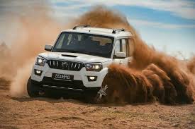 Pin By Aditya On Wonder Cars Diesel Cars Scorpio Car Suv
