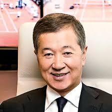 50 most influential businessmen of Kazakhstan in 2024