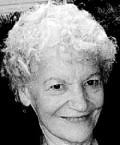 Martha Nottingham Obituary (2011)