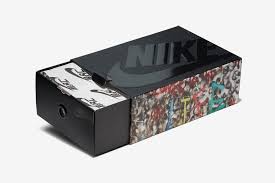 Кроссовки nike air jordan 1 retro high solefly art basel black. G Dragon Renews Collaboration With Nike For Air Force 1 Para Noise 2 0 Tatler Thailand