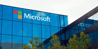 Risultati immagini per microsoft