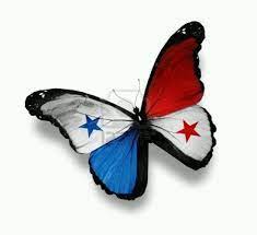 Los Colores De Mi Bandera Panamena Panama Flag Colon Panama Panama City Panama