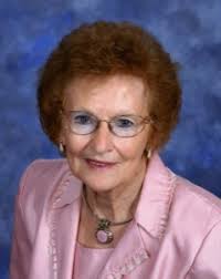 Obituary information for Rose Marie Corey