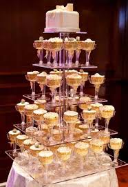 Cupcake Cake 20 Amazing Alternative Wedding Cake Ideas Wedding Cake Alternatives Alternative Wedding Cakes Cupcake Cakes
