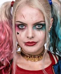 Epingle Sur Maquillage Halloween
