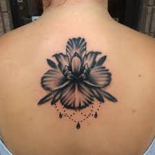 20 Black Iris Tattoo Flower With Chains Jpeg 500 500 Iris Tattoo Flower Tattoo Hand Sunflower Tattoo Shoulder