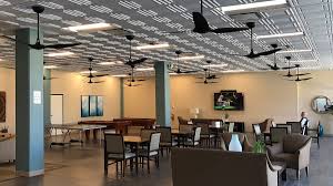 It can reduce the power consumption up to 60%. Integrating Smart Ceiling Fans And Thermostats Cbe
