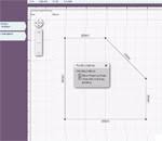 Badkamer plannen, interieur en inrichting in 2d en 3d. Free 2d Bathroom Planner Online Bath Design Tools