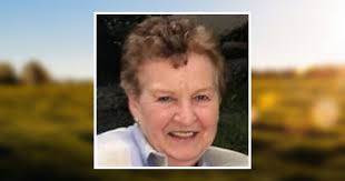 Winnifred M Reque Obituary June 7, 2019