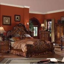 Dresden Panel Bed Glam Bedroom Decor Home Decor Bedroom Diy Furniture Bedroom