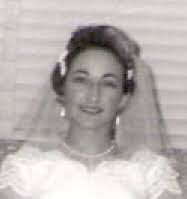 Obituary information for Audrey Mary Elizabeth Diggs