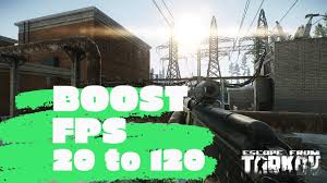 Escape from tarkov is a pretty demanding fps. 2020 Escape From Tarkov 0 12 How To Boost Fps And Increase Performance Youtube