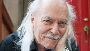 How "Luck" Was a Factor in k.d. lang's Early Career