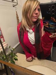 I'm Janet Burks, 28 years old, 5'6”, and I identify as bisexual. My  favorite colors are black, red, and blue. As a Scorpio, I enjoy swimming,  camping, and bowling. I smoke 420