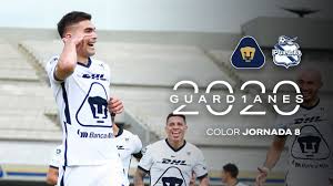 Unam pumas vs puebla prediction unam pumas vs puebla pro soccer tips unam pumas vs puebla. Guard1anes 2020 Color Jornada 8 Pumas Vs Puebla Youtube