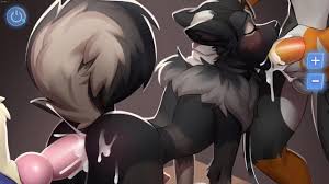 Mr Furry, but can I get all the cute femboys😳