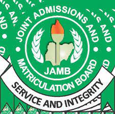Joint admissions and matriculations board (jamb). Jamb Logo Infotrust News