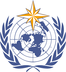 The use of the wmo emblem (or logo), its name or abbreviation is restricted and protected under article 6ter of the. Wmo Logo World Meteorological Organization Download Vector