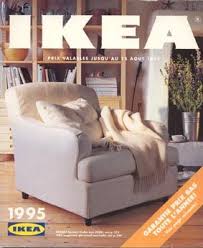Catalogue Ikea 1995 Ikea Furniture Ikea Inspiration