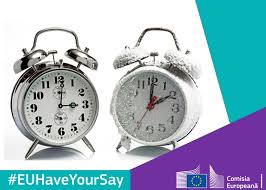 Pentru ţările care decid să își păstreze definitiv ora de vară, ultima schimbare a ceasului va fi duminică din martie 2021. Consultarea Privind Ora De VarÄƒ 84 Din RespondenÈ›i Vor Ca Europa SÄƒ Nu Mai Schimbe Ora Romania