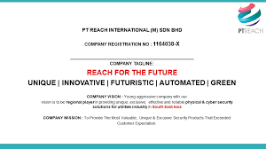 Rltl provides civil, structural, design and build expertise to the telecommunication industry. About Us Pt Reach International M Sdn Bhd
