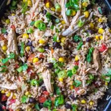 Dec 14, 2020 · in burrito bowls! Slow Cooker Chicken Burrito Bowl A Wicked Whisk