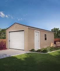 Portable garage carports and canopies are available in a vast choice of different sizes to accommodate either large storage items, such as a boat or an suv. Portable Garages Marten Portable Buildings