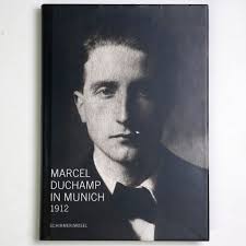 Marcel Duchamp in München 1912