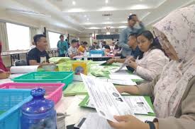 Pendaftaran casn 2021akan dibuka pada bulan april 2021. Hu6svsguykid7m