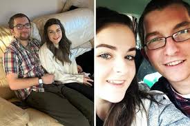 York: Rebecca Moss celebrates anniversary after cancer