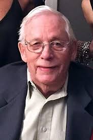 Grant Dawson Obituary