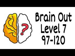 Inilah semua kunci jawaban brain out terlengkap dari level 1 sampai dengan level 221 bahasa indonesia. Kunci Jawaban 102 Brain Out Peranti Guru