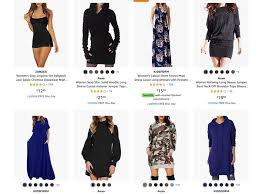 Amazon is not only 1 of the biggest online site in india but also is 1 of the most trusted 1. Generic Brands Prevent Amazon From Being Seen As A Fashion Destination