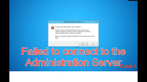 Failed To Connect To The Kaspersky Security Center How To Fix Youtube