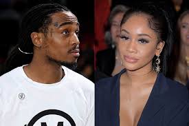 Diamonté quiava valentin harper, known professionally as saweetie, is an american rapper and songwriter. Quavo Seems To Confirm He Had Saweetie S Bentley Repossessed Xxl