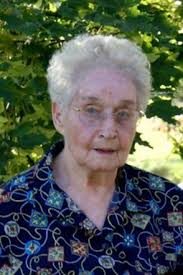 Bernice L Everett Obituary