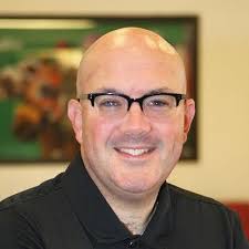 Meet the Track Announcer