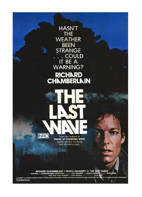 The Last Wave (1977) – Diary of A Movie Maniac