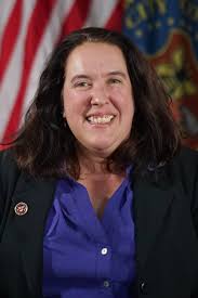 Council President Rachel Miller - Providence City Council