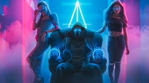 Cyberpunk Girl Wallpapers Top Free Cyberpunk Girl Backgrounds Wallpaperaccess Cyberpunk 2077, cd projekt red, video game art, photoshop, keanu reeves. cyberpunk girl wallpapers top free
